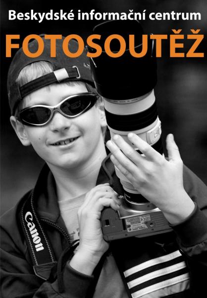 Druhé kolo fotosoutěže  BESKYDY …skoro BESCHYBY je za námi!