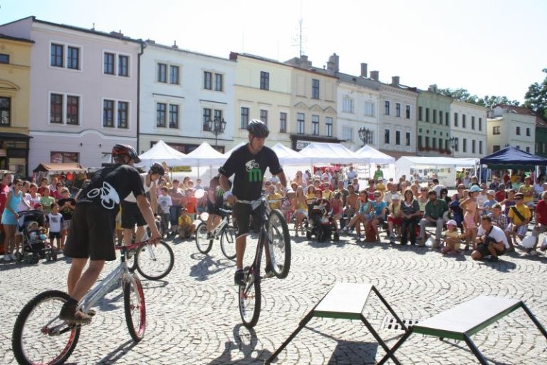 Co nás ještě čeká a nemine na sobotních rekordech