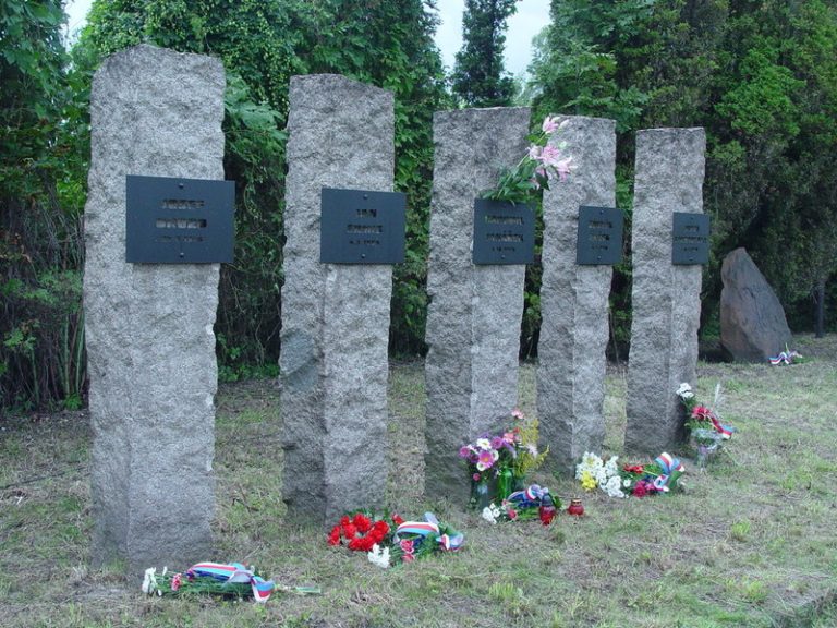 V Lískovci vzpomenou na mladé vlastence