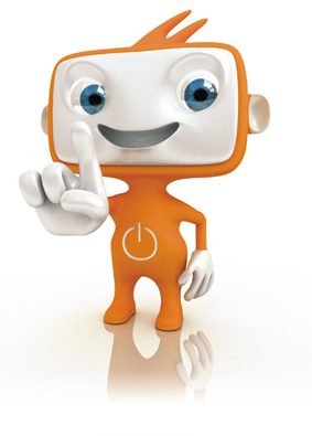 30. listopad = analogová tma + přechod na digitální televizní vysílání