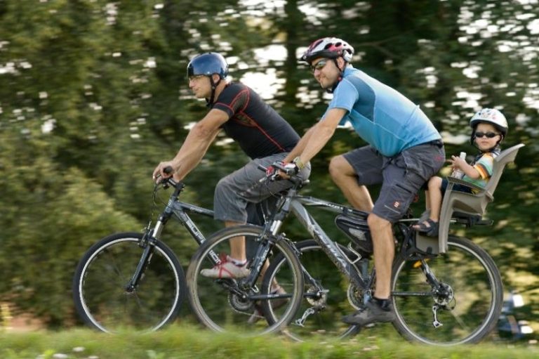 První národní cyklo a in-line průzkum v ČR končí 30. září