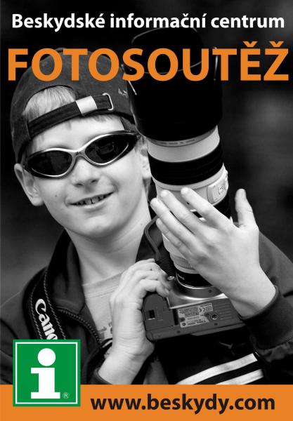 Fotosoutěž je v plném proudu!