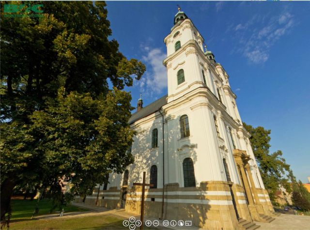 Novinka na webu Beskydského informačního centra