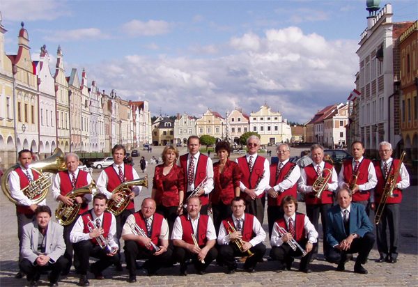 Slavnostní setkání jubilantů v Kině Petra Bezruče – 10. 10. 2011