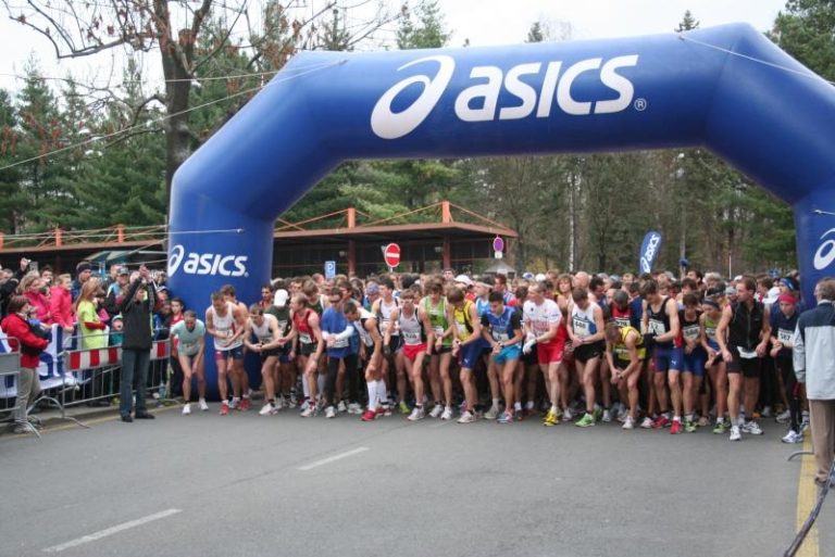 Hornická desítka klepe na dveře