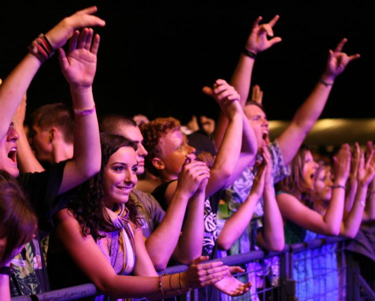Letošní Sweetsen fest zveřejnil závěrečnou zprávu