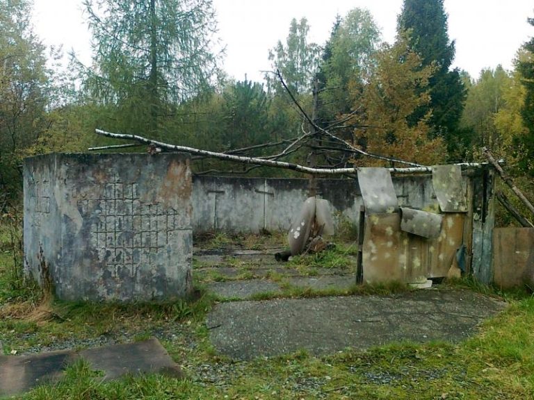 Občané mohou sdělit, co by chtěli ve Frýdeckém lese