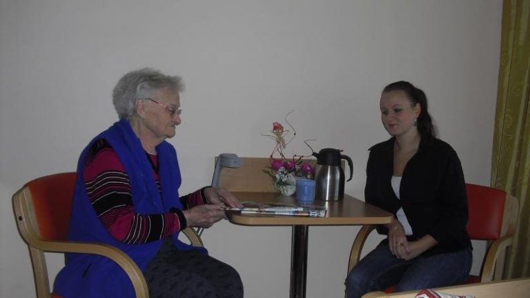 Hospic hledá dobrovolníky