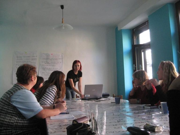 Termín setkání pracovní skupiny