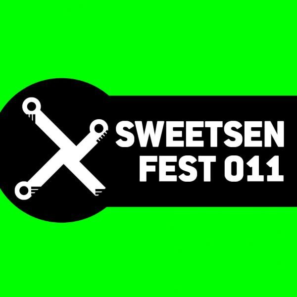 Video z letošního Sweetsen festu je na světě!