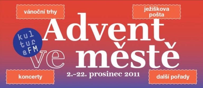 Advent ve městě bude výjimečný