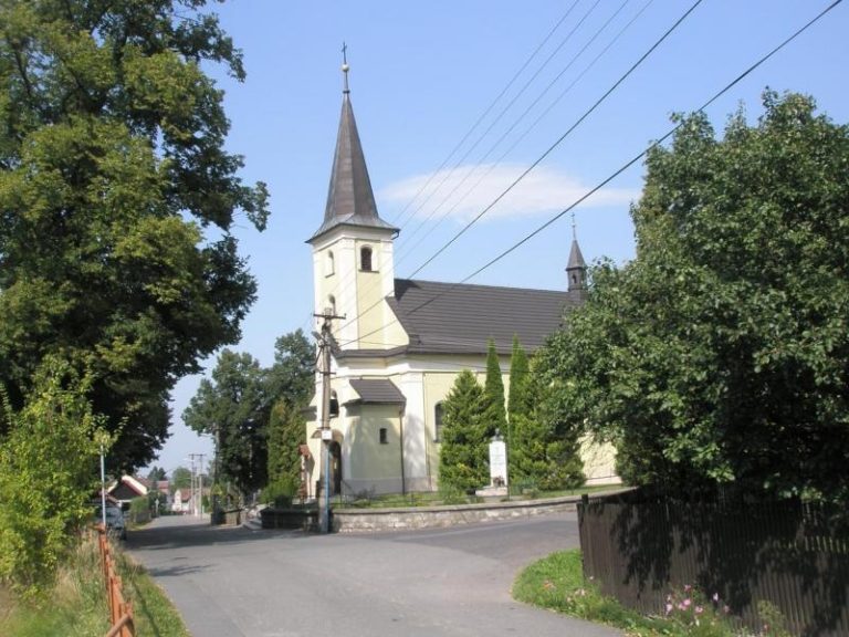 Schůze osadního výboru Chlebovice –  26. 11. 2011