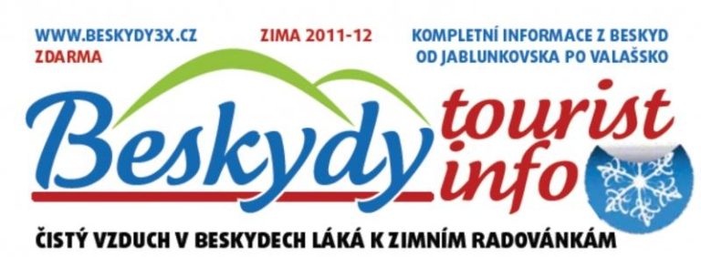 Zima s Beskydy tourist info