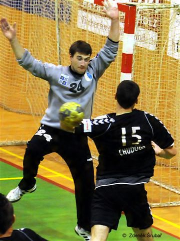 Třetí vítězství v řadě, tentokrát to odnesla Karviná