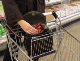 Strážníci se zaměří na kapsáře a zloděje