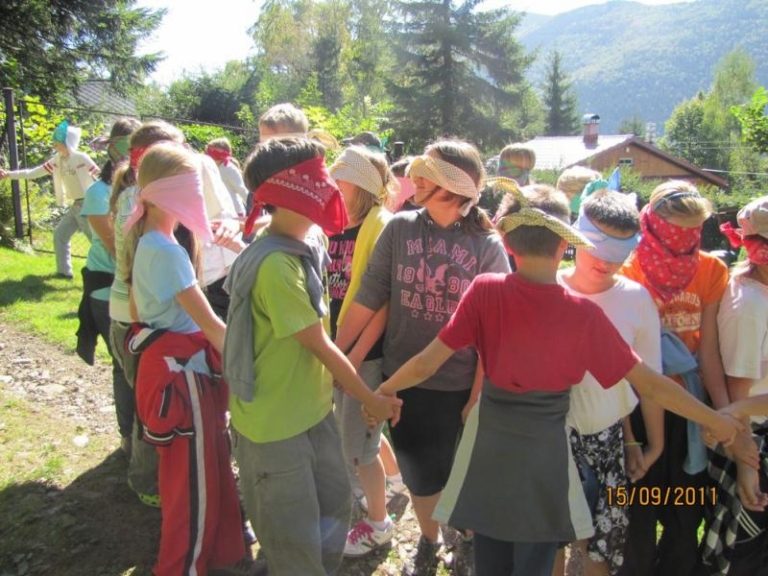 Projekt POPROS běží naplno