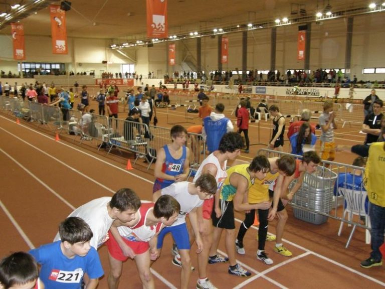 Běžci skvěle reprezentovali v Bratislavě