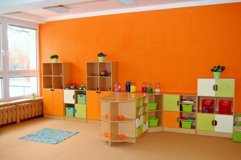 Město navýšilo kapacitu mateřské školy