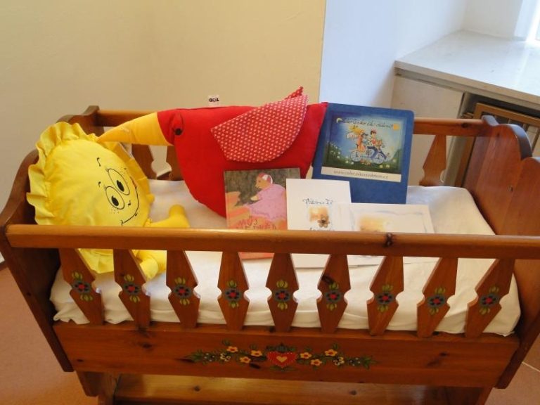 Vítání občánků 9. 2. 2012