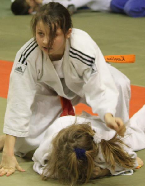 Úspěšný zašátek sezóny pro judisty SK judo Frýdek-Místek.