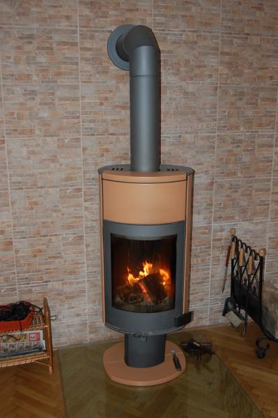 Hasiči upozorňují na nutnost čištění komínů