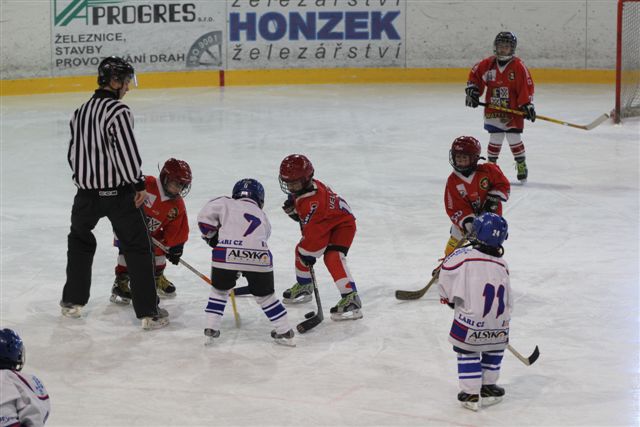 Zastupitelé uvolnili na sport přes 5 milionů korun