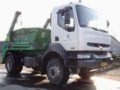 Po městě budou rozmístěny velkoobjemové kontejnery