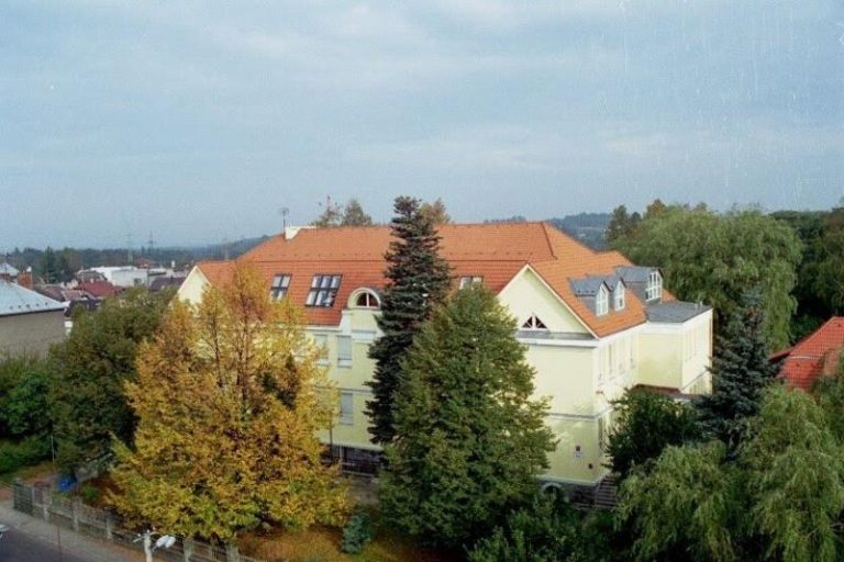 Setkání vedení města s občany Lískovce – 25. 4. 2012