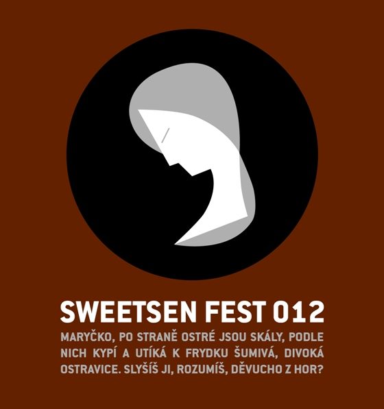 Sweetsen fest letos s Maryčkou v čele!