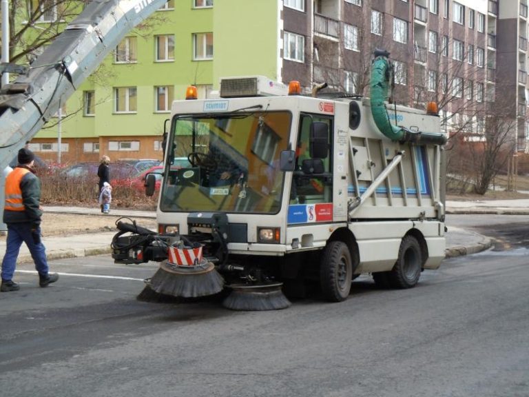 Změny v jarním úklidu lidé vítají