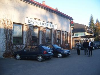 Schůze osadního výboru Panské Nové Dvory – 14. 5. 2012