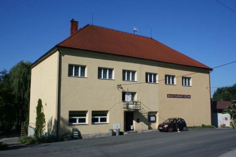 Setkání vedení města s občany Skalice – 19. 4. 2012