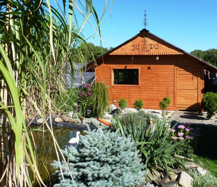 Judistická sezóna v plném proudu – NOVINKY