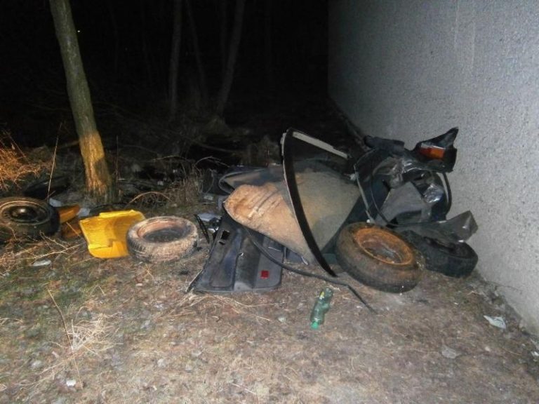 2,48 t odpadu zlikvidováno z černých skládek v měsíci dubnu 2012