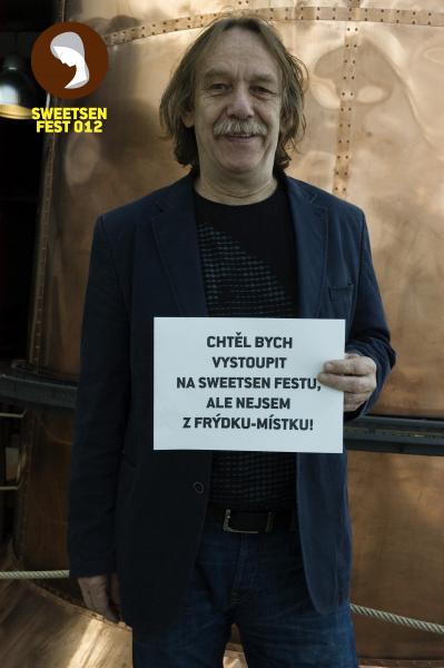 Sweetsen fest uzavírá přihlášky už 18. května!