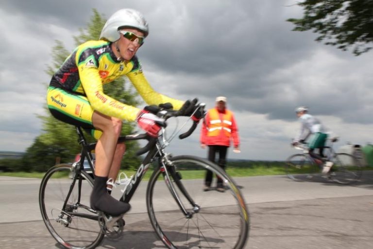 Časovka – ArcelorMittal 2012