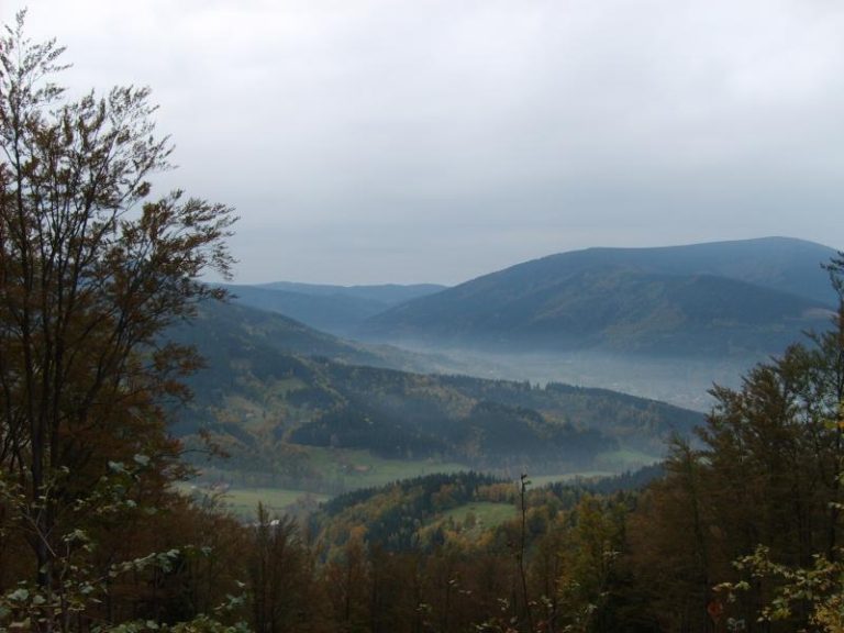 Evropský den národních parků