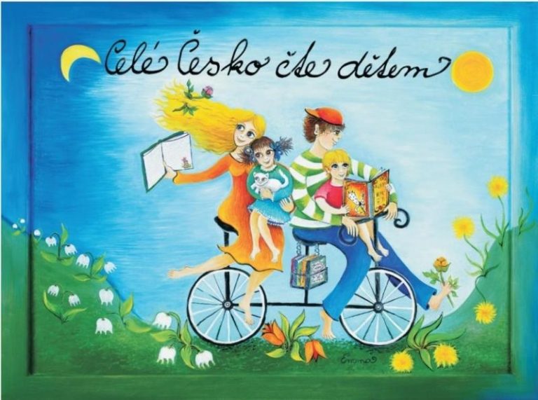 Vítání občánků 24. 5. 2012