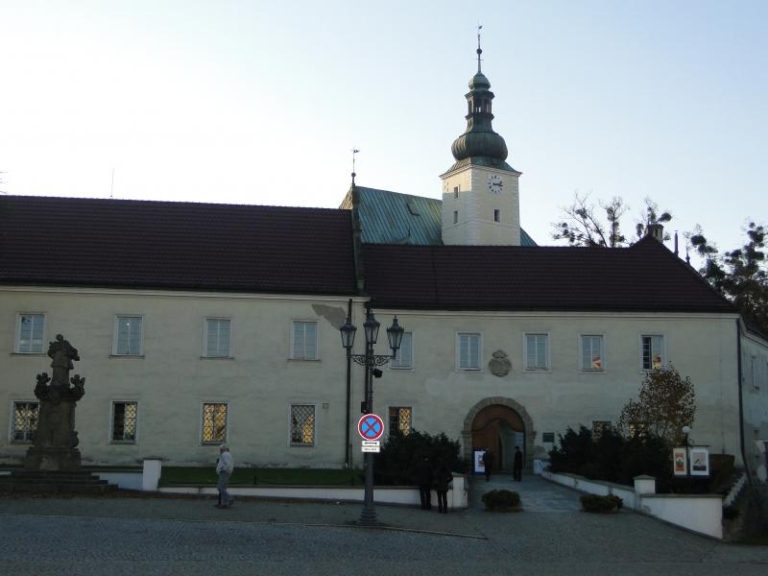 Vítání občánků 7. 6. 2012