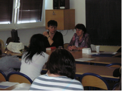 PROPAGACE NÁHRADNÍ RODINNÉ PÉČE