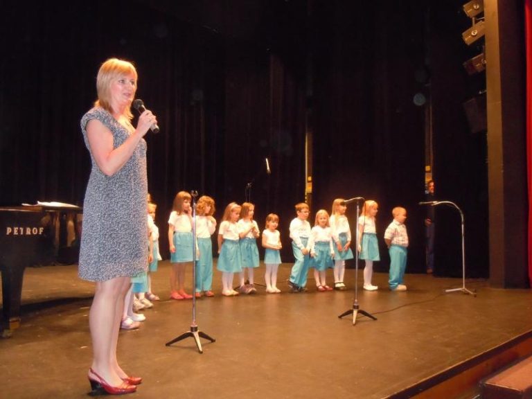 Červnové setkání