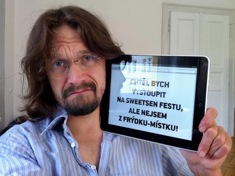 Benefiční Sweetsen fest opět ovládne na tři dny Frýdek-Místek