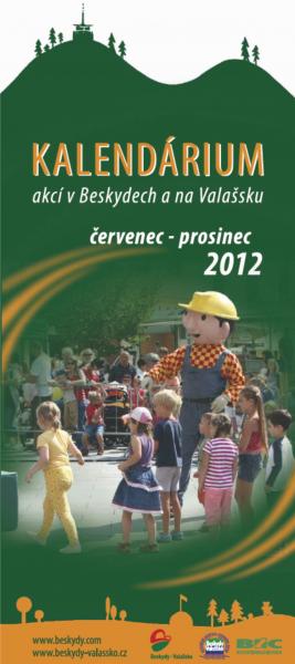 Kam za zábavou? To vám poradí Kalendárium akcí!