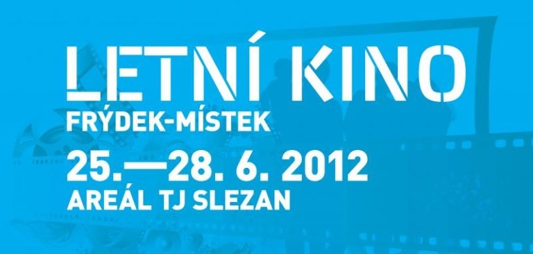 Klasické letní kino letos ve Frýdku-Místku naposledy!