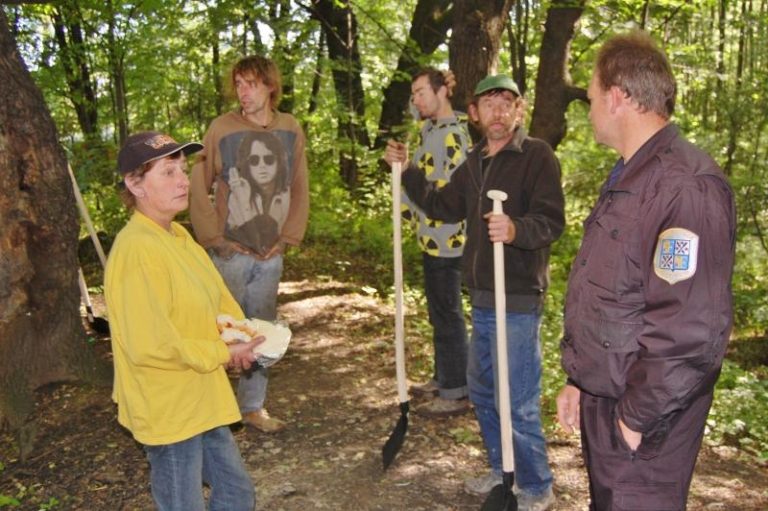 Problematika bezdomovectví je složitá