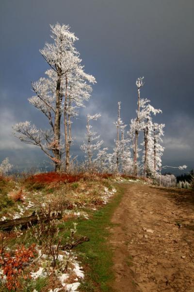 Fotosoutěž BESKYDY …skoro BESCHYBY stále pokračuje!
