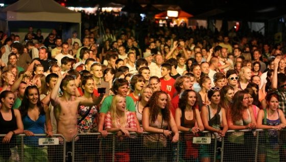 Sweetsen fest získal letos pro charitu téměř 100 tisíc korun!