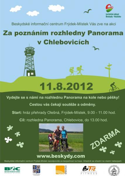 Bavte se a poznávejte!