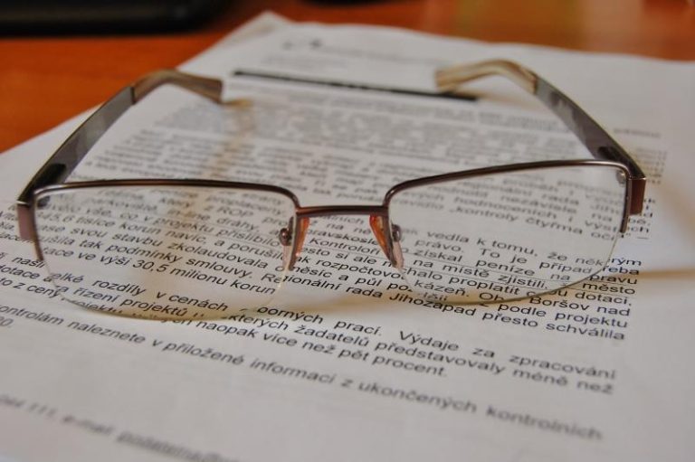 Vyjádření města k závěrům kontrol NKÚ