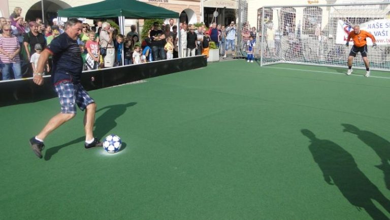 Frýdek-Místek se opět zapsal do České knihy rekordů!